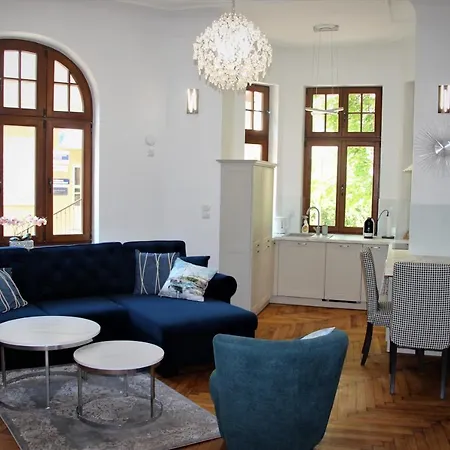 Apartamenty4You - Apartamenty Atlantic-2